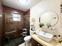 Sembawang Springs Estate (D27), Terrace #589308801